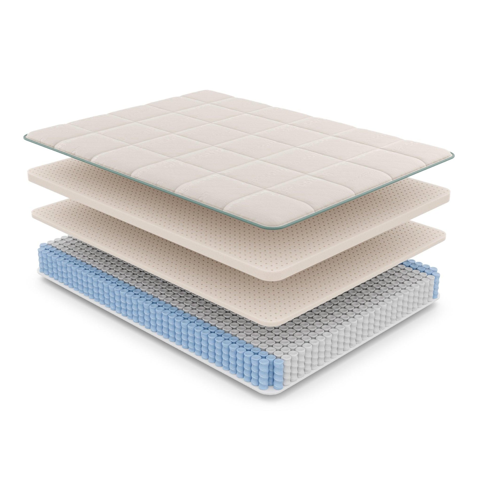 Sage Organic Hybrid - Diamond Mattress Store