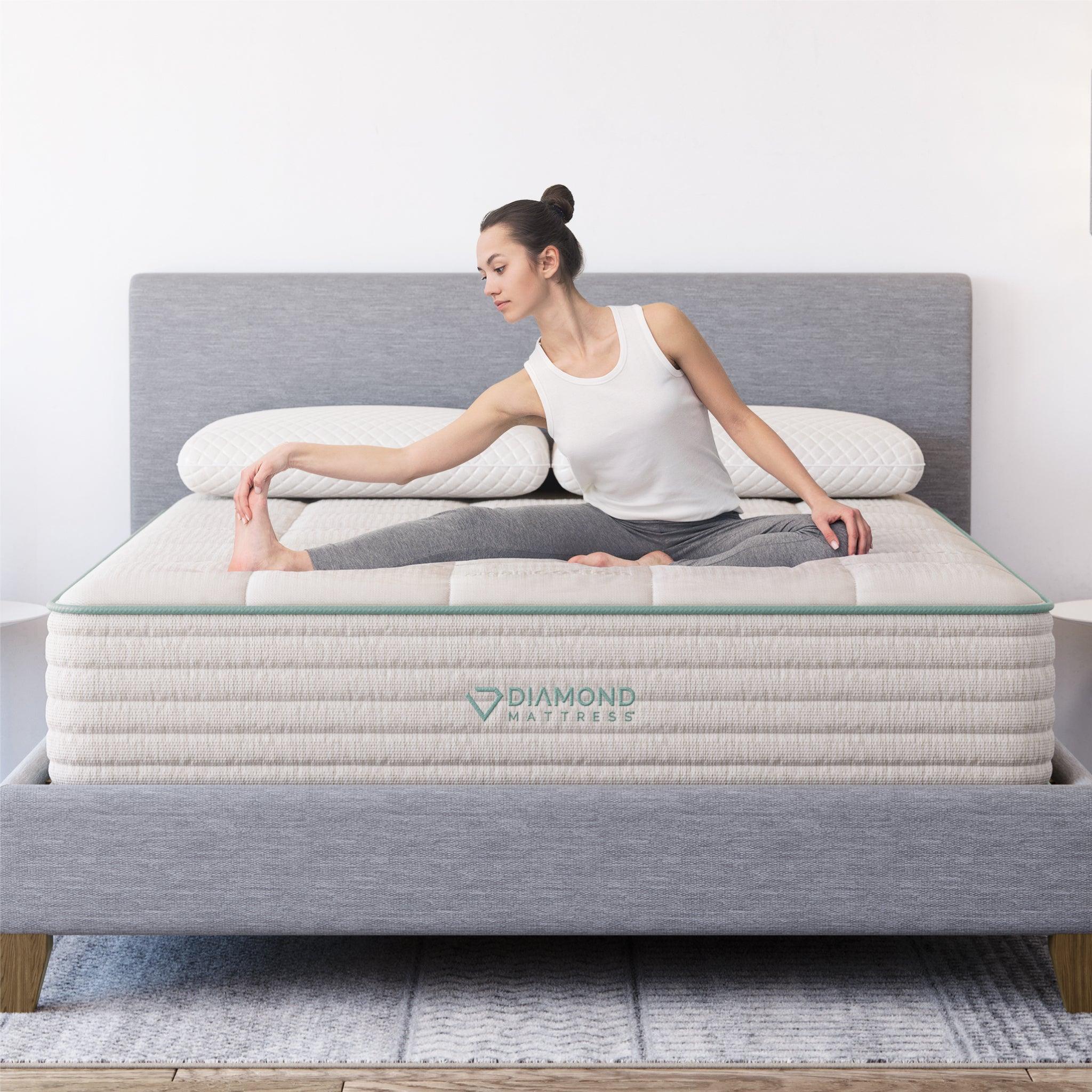 mattress store