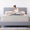 Sage Organic Hybrid - Diamond Mattress Store