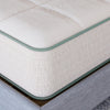 Sage Organic Hybrid - Diamond Mattress Store