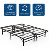 Space Base Mattress Foundation - Diamond Mattress Store