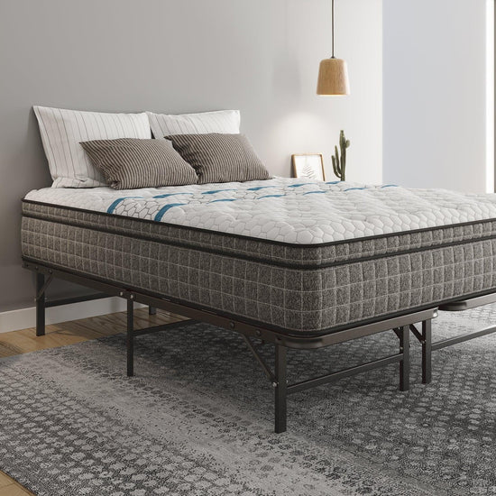 Space Base Mattress Foundation - Diamond Mattress Store