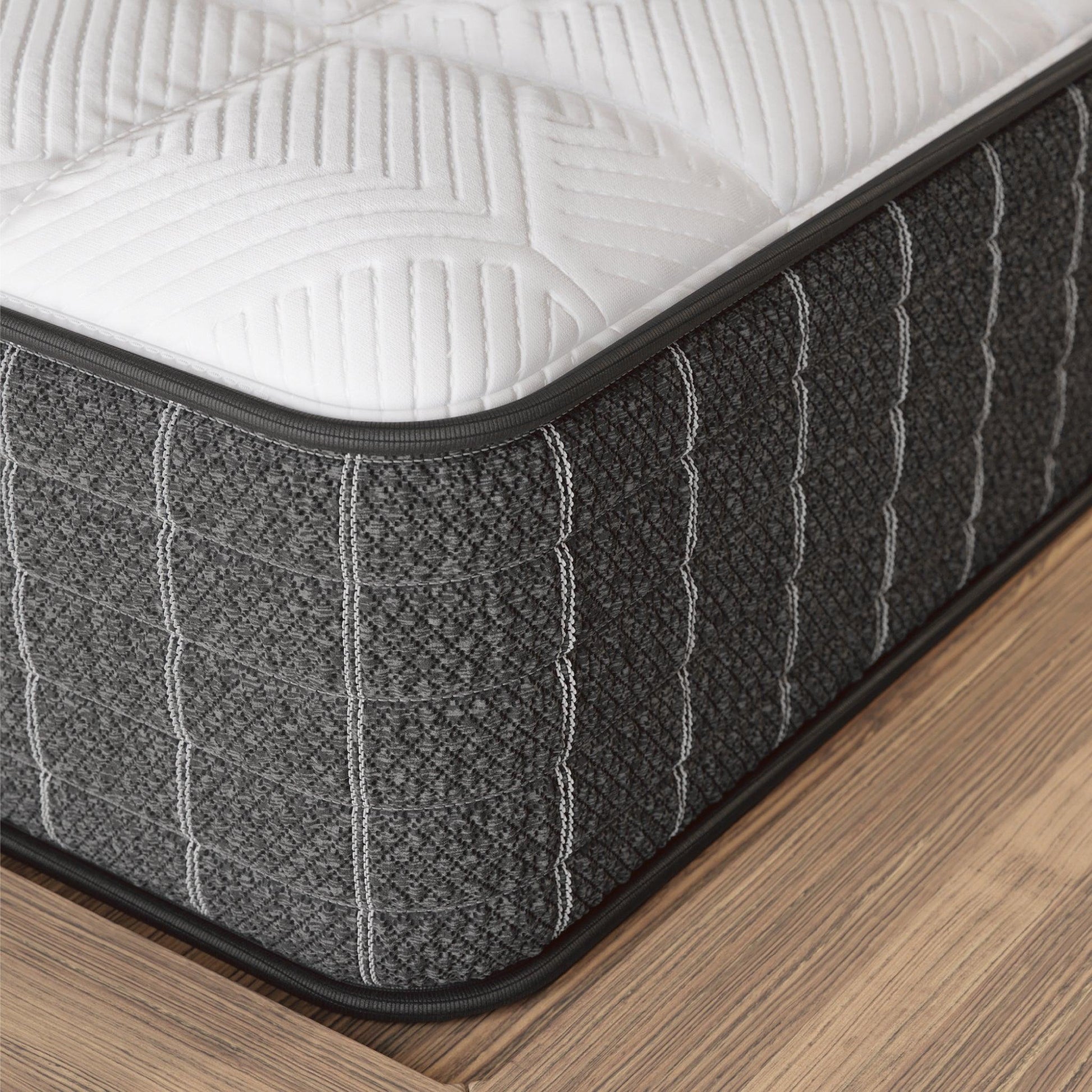 Tailor Classic Hybrid - Diamond Mattress Store