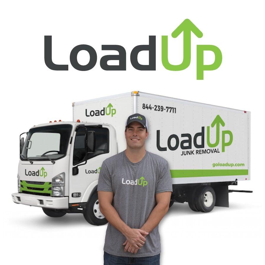 LoadUp Mattress Delivery & Removal Services - Diamond Mattress Store